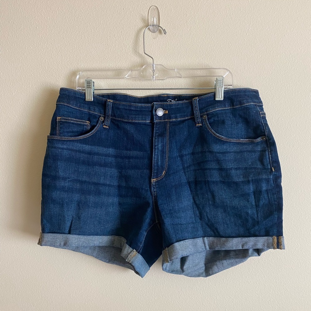 Universal Thread Jean Short - Size 16
